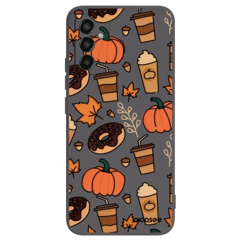 Etui na Samsung Galaxy M13 M135F - Fallovers