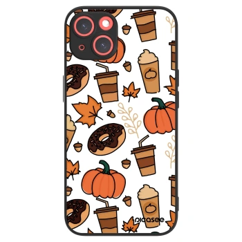 Picasee ULTIMATE CASE MagSafe pro Apple iPhone 13 - Fallovers