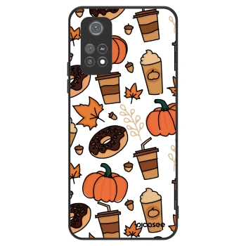 Etui na Xiaomi Poco M4 Pro - Fallovers