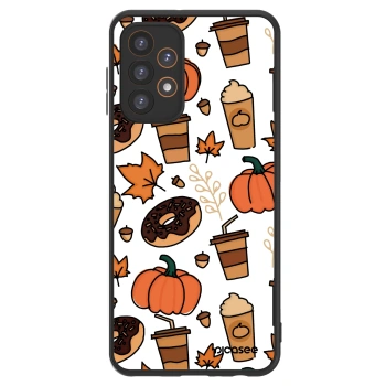 Picasee ULTIMATE CASE na Samsung Galaxy A23 A236B 5G - Fallovers