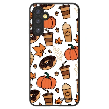 Picasee ULTIMATE CASE na Samsung Galaxy A34 5G A346B - Fallovers