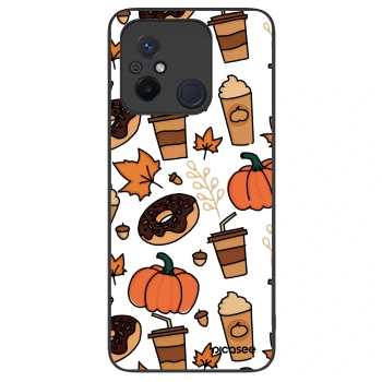 Etui na Xiaomi Redmi 12C - Fallovers