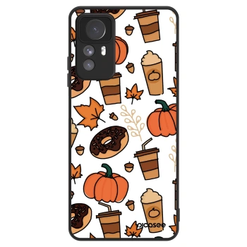 Etui na Xiaomi Redmi Note 12S - Fallovers