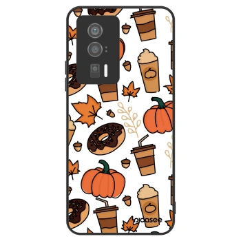 Etui na Xiaomi Poco F5 Pro 5G - Fallovers