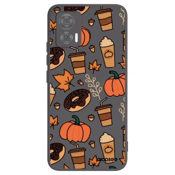 Etui na Motorola Edge 30 Neo - Fallovers
