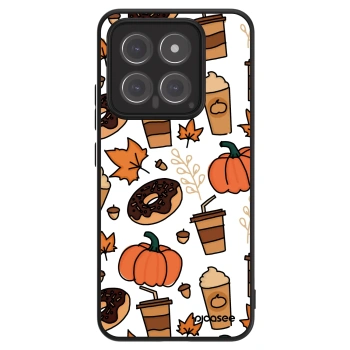 Picasee ULTIMATE CASE na Xiaomi 14 - Fallovers