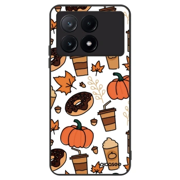 Etui na Xiaomi Poco X6 Pro - Fallovers