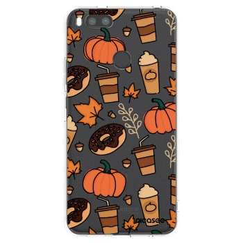 Etui na Xiaomi Mi A1 Global - Fallovers