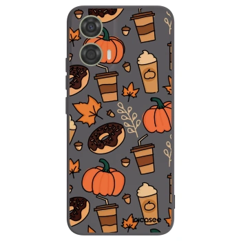 Etui na Motorola Moto G24 - Fallovers