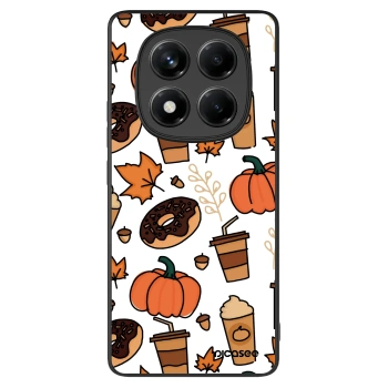 Picasee ULTIMATE CASE na Xiaomi Redmi Note 14 Pro+ 5G - Fallovers