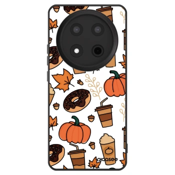 Etui na Honor Magic7 Lite 5G - Fallovers