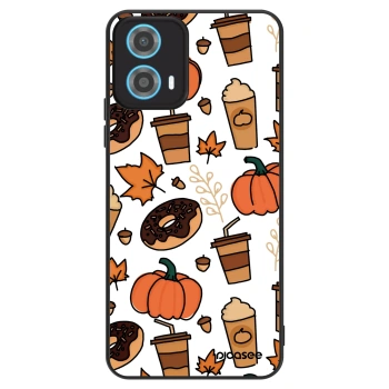 Etui na Motorola Moto G34 5G - Fallovers