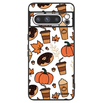 Picasee ULTIMATE CASE na Google Pixel 8 Pro - Fallovers