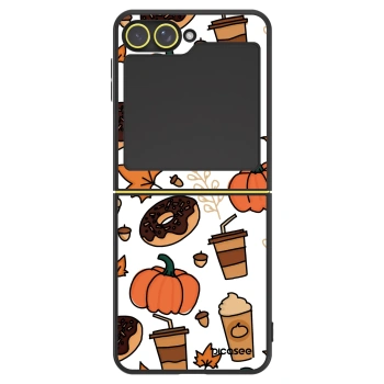 Etui na Samsung Galaxy Z Flip6 5G - Fallovers