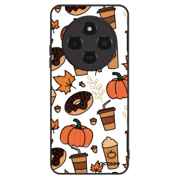 Etui na Xiaomi Poco C75 - Fallovers