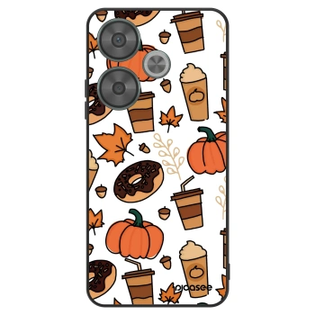 Etui na Xiaomi Poco F6 - Fallovers