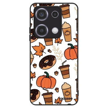 Etui na Xiaomi Redmi Note 14S - Fallovers