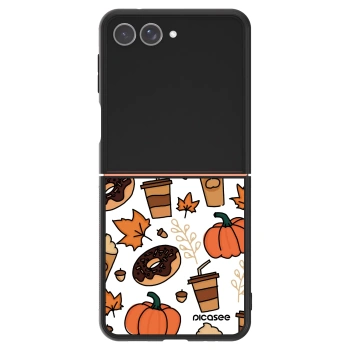 Picasee ULTIMATE CASE na Samsung Galaxy Z Flip7 5G - Fallovers