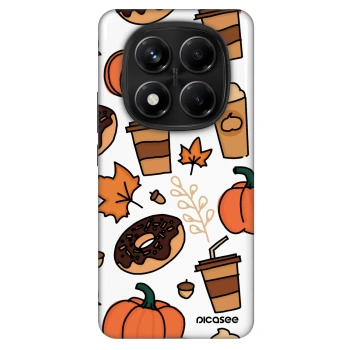 Etui na Xiaomi Redmi Note 14 Pro 5G - Fallovers