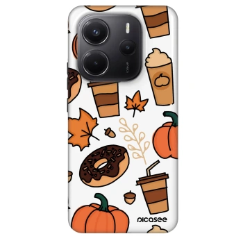 Etui na Xiaomi Redmi Note 14 5G - Fallovers