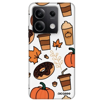 Etui na Xiaomi Redmi Note 13 5G - Fallovers