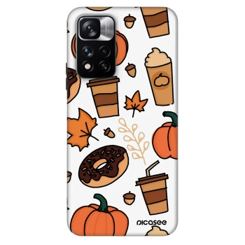 Etui na Xiaomi Redmi Note 11 Pro 5G - Fallovers