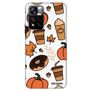 Etui na Xiaomi Redmi Note 11 Pro - Fallovers