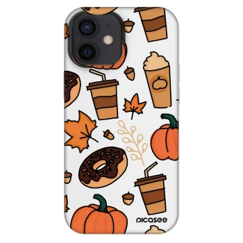Etui na Apple iPhone 12 mini - Fallovers