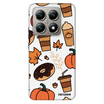 Etui na Xiaomi 14T Pro - Fallovers