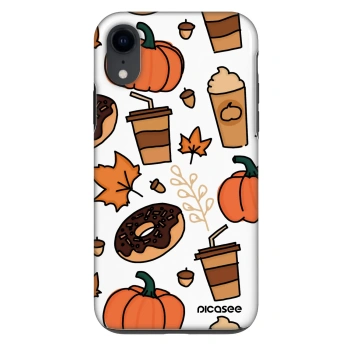 Etui na Apple iPhone XR - Fallovers