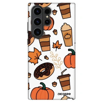 Etui na Samsung Galaxy S22 Ultra 5G - Fallovers