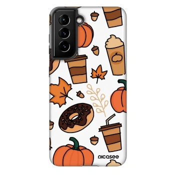 Etui na Samsung Galaxy S21 FE 5G - Fallovers