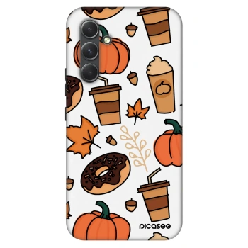 Etui na Samsung Galaxy A54 5G A546B - Fallovers