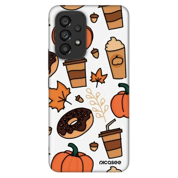 Etui na Samsung Galaxy A53 5G A536 - Fallovers