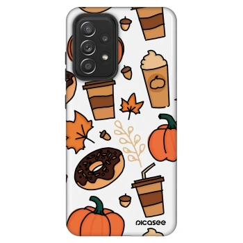 Etui na Samsung Galaxy A52s 5G A528B - Fallovers