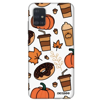 Etui na Samsung Galaxy A51 A515F - Fallovers