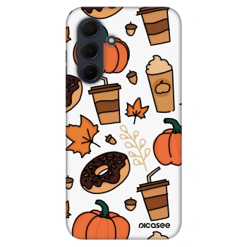 Etui na Samsung Galaxy A35 5G A356B - Fallovers