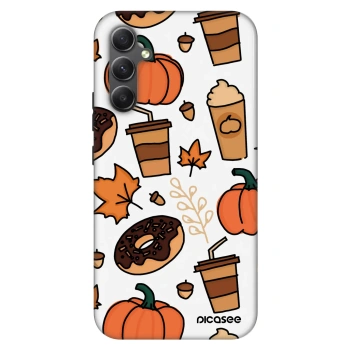 Etui na Samsung Galaxy A34 5G A346B - Fallovers