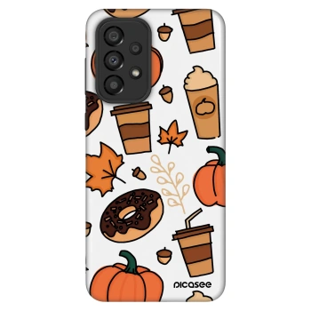 Etui na Samsung Galaxy A33 5G A336 - Fallovers