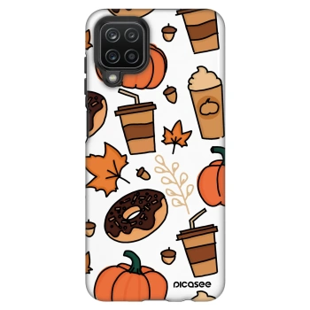 Etui na Samsung Galaxy A12 A125F - Fallovers