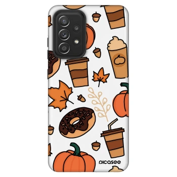 Etui na Samsung Galaxy A52 5G A525F - Fallovers