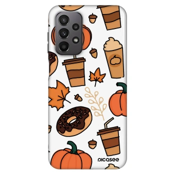 Etui na Samsung Galaxy A23 A235F 4G - Fallovers