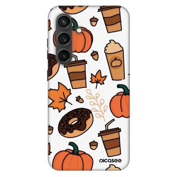Etui na Samsung Galaxy S24 S921B 5G - Fallovers