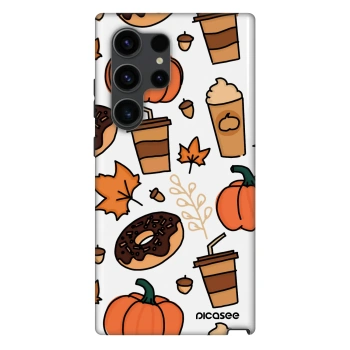 Etui na Samsung Galaxy S24 Ultra S928B 5G - Fallovers
