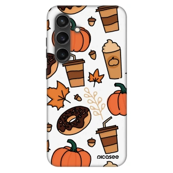 Etui na Samsung Galaxy S24+ S926B 5G - Fallovers