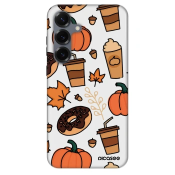 Etui na Samsung Galaxy S25 5G - Fallovers
