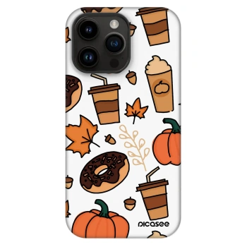 Etui na Apple iPhone 14 Pro Max - Fallovers