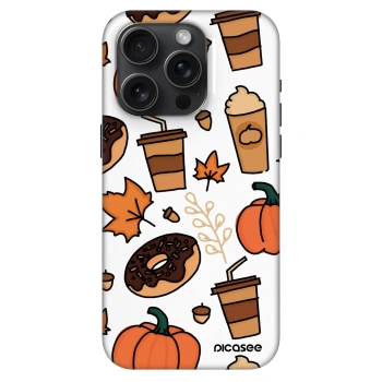 Etui na Apple iPhone 15 Pro - Fallovers