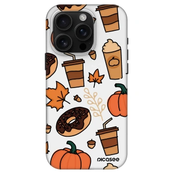 Etui na Apple iPhone 16 Pro - Fallovers