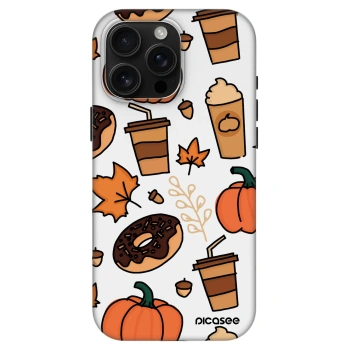 Etui na Apple iPhone 16 Pro Max - Fallovers